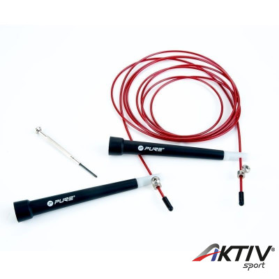 Ugrálókötél Pure2Improve speedrope 2,85 m