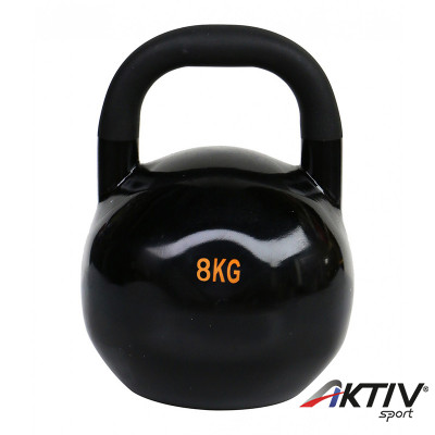 Kettlebell Sveltus Olympic 8 kg