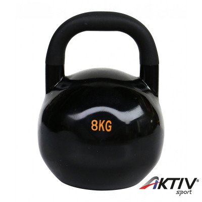 Kettlebell Sveltus Olympic 8 kg