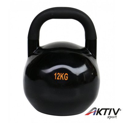 Kettlebell Sveltus Olympic 12 kg