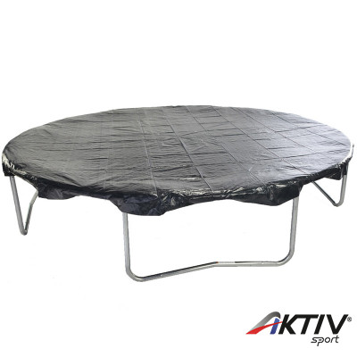Trambulin esővédő ovális Jumpking 305x457 cm