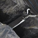 Trambulin esővédő ovális Jumpking 305x457 cm