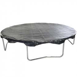 Trambulin esővédő ovális Jumpking 305x457 cm Sportszer Jumpking
