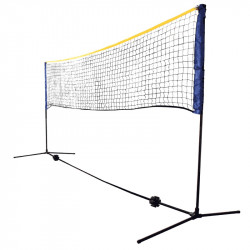 Tollaslabda háló Donic Kombi Tollasállvány Donic