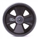 Erősítő kerék 66fit Abdominal roller