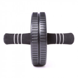 Erősítő kerék 66fit Abdominal roller