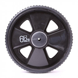 Erősítő kerék 66fit Abdominal roller