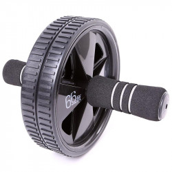 Erősítő kerék 66fit Abdominal roller