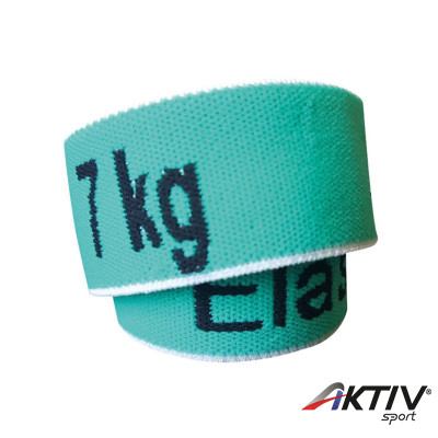 Gumihurok Sveltus mini band textil 7 kg 35 cm