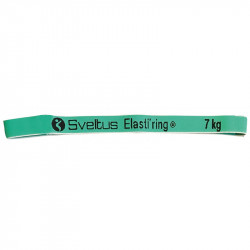 Gumihurok Sveltus mini band textil 7 kg 35 cm