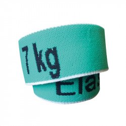 Gumihurok Sveltus mini band textil 7 kg 35 cm Fitness Sveltus