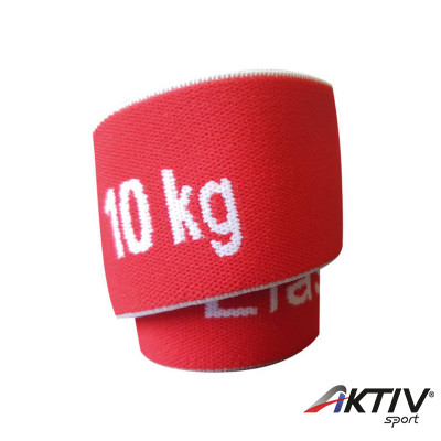 Gumihurok Sveltus mini band textil 10 kg 35 cm