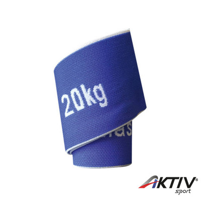Gumihurok Sveltus mini band textil 20 kg 35 cm