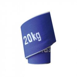 Gumihurok Sveltus mini band textil 20 kg 35 cm Fitness Sveltus