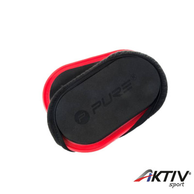 Csúszó párna Pure2Improve Slide Pads