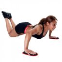 Csúszó párna Pure2Improve Slide Pads