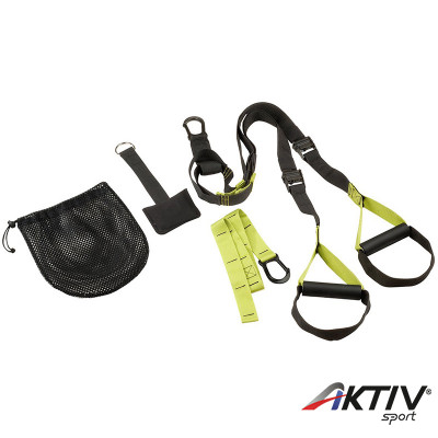 Felfüggesztéses trainer Sveltus