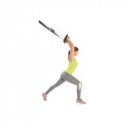 Felfüggesztéses trainer Sveltus