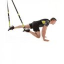 Felfüggesztéses trainer Sveltus