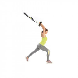 Felfüggesztéses trainer Sveltus