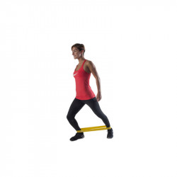 Gumihurok Pure2Improve Mini band szett 30 cm