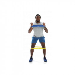 Gumihurok Sveltus mini band szett 25 cm