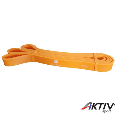 Gumihurok Sveltus Powerband közepes 9-25 kg
