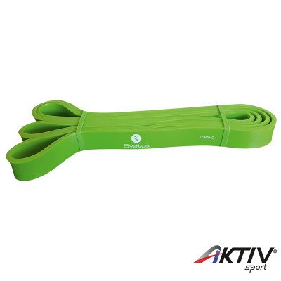 Gumihurok Sveltus Powerband erős 11-30 kg