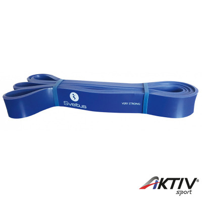 Gumihurok Sveltus Powerband nagyon erős 13-35 kg