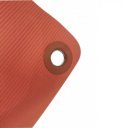 Fitnesz szőnyeg Sveltus 180x60x1 cm Piros