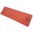 Fitnesz szőnyeg Sveltus 180x60x1 cm Piros