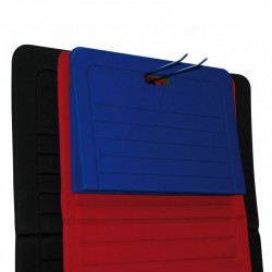 Állítható tornaszőnyegtartó Sveltus 67x10x7 cm