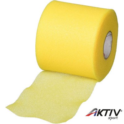 Kötszer bandázs alá Cramer Tape Underwrap 6,98 cm x 27,4 m sárga