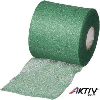 Kötszer bandázs alá Cramer Tape Underwrap 6,98 cm x 27,4 m zöld