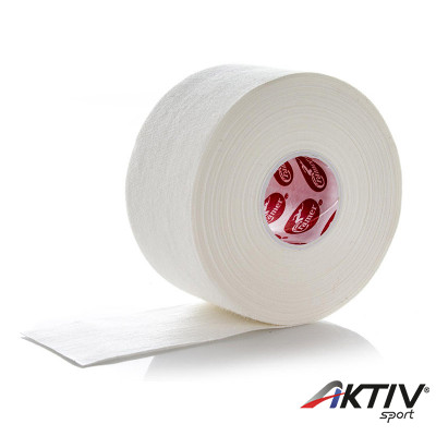 Atlétikai bandázs Cramer 750 3,8 cm x 13,7 m fehér