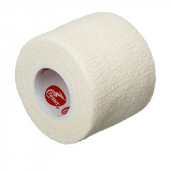 Elasztikus bandázs Cramer ECO-FLEX 5 cm x 5,5 m fehér