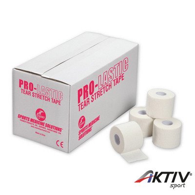 Elasztikus bandázs Cramer PRO-LASTIC 5 cm x 6,85 m fehér