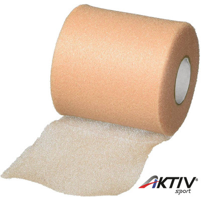 Kötszer bandázs alá Cramer Tape Underwrap 6,98 cm x 27,4 m bézs