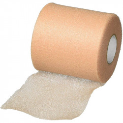 Kötszer bandázs alá Cramer Tape Underwrap 6,98 cm x 27,4 m bézs Sportszer Cramer