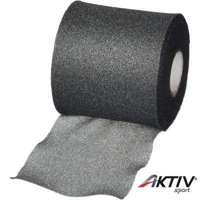 Kötszer bandázs alá Cramer Tape Underwrap 6,98 cm x 27,4 m fekete
