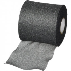 Kötszer bandázs alá Cramer Tape Underwrap 6,98 cm x 27,4 m fekete Sportszer Cramer