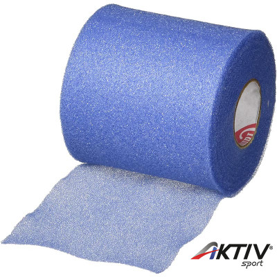 Kötszer bandázs alá Cramer Tape Underwrap 6,98 cm x 27,4 m kék
