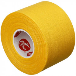 Sport tape Cramer Team Colors 3,8 cm x 9,14 m arany Sportszer Cramer