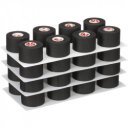 Sport tape Cramer Team Colors 3,8 cm x 9,14 m fekete
