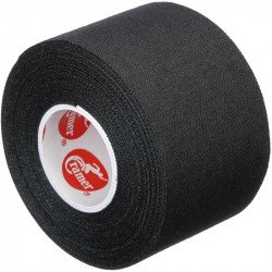 Sport tape Cramer Team Colors 3,8 cm x 9,14 m fekete Sportszer Cramer