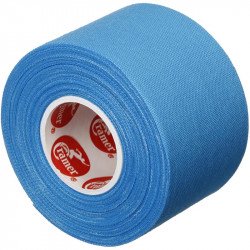 Sport tape Cramer Team Colors 3,8 cm x 9,14 m kék Sportszer Cramer