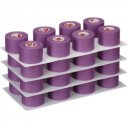 Sport tape Cramer Team Colors 3,8 cm x 9,14 m lila