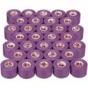 Sport tape Cramer Team Colors 3,8 cm x 9,14 m lila