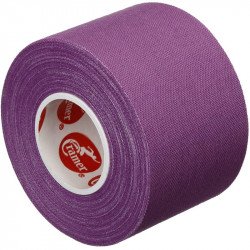 Sport tape Cramer Team Colors 3,8 cm x 9,14 m lila Sportszer Cramer