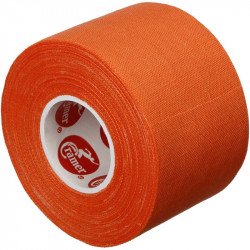 Sport tape Cramer Team Colors 3,8 cm x 9,14 m narancs Sportszer Cramer